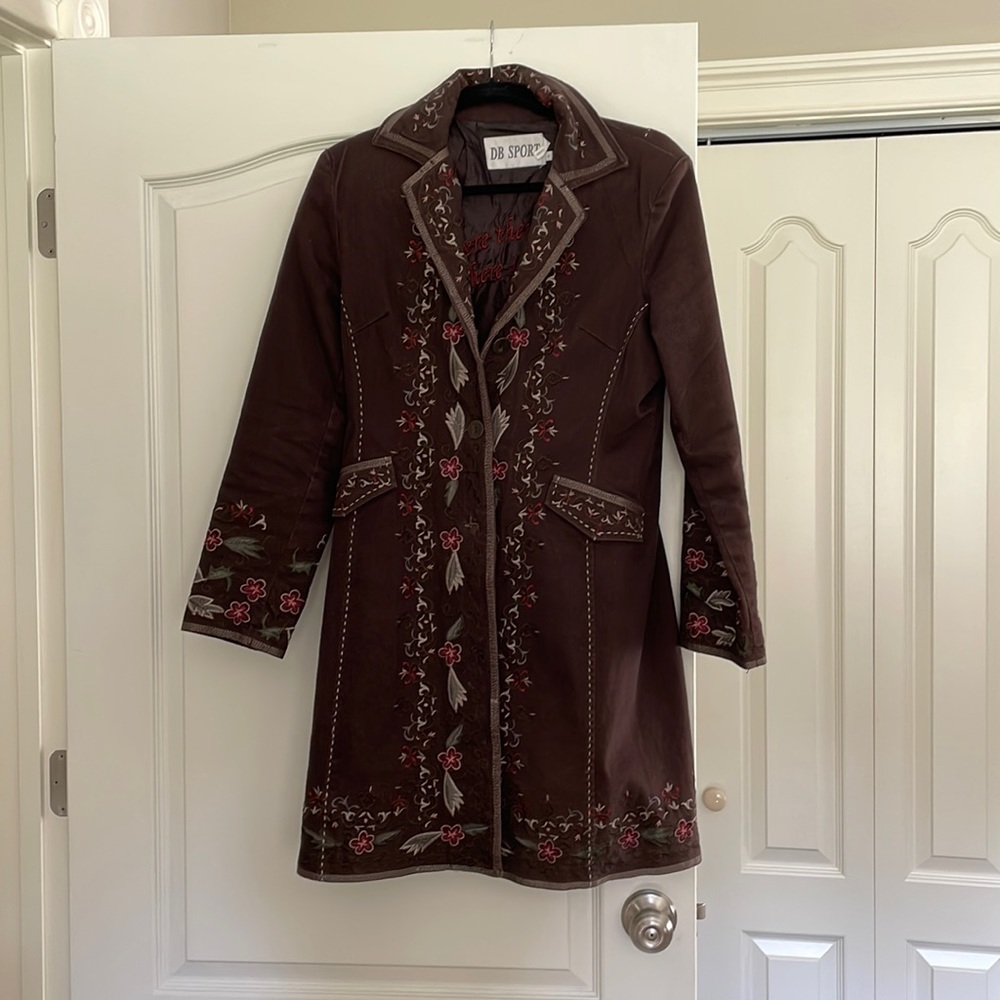 Vintage Jacket